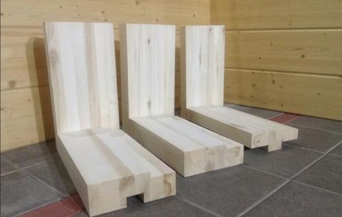 Пластиковые окна в старом деревянном доме. Назначение обсады и ее разновидности