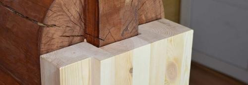 Глубина установки окна в деревянном доме. Назначение обсады и ее разновидности