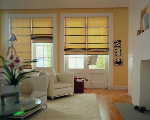 Шторы в гостиной. Шторы для гостиной (90 фото): виды, красивые идеи