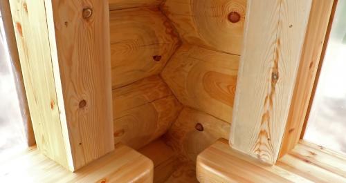 Простые деревянные наличники на окна. Наличники на окна в деревянном доме — от простых красивых до сложных резных