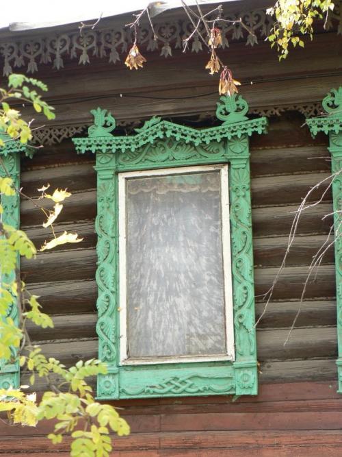 Наличники на окна внутри дома. Наличники на окна — пошаговое описание выбора дизайна и советы по установке. Лучшие 100 фото-идей