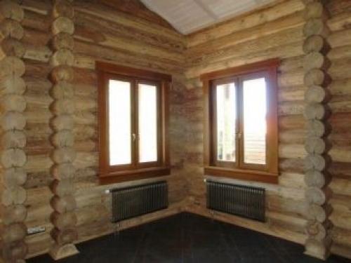 Наличники на окна в деревянном доме. Материал для наличников 11 Наличники на окна в деревянном доме. Материал для наличников 11