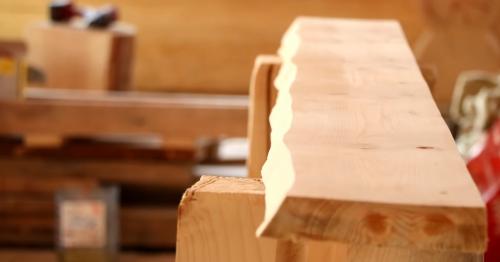 Простые деревянные наличники на окна. Наличники на окна в деревянном доме — от простых красивых до сложных резных