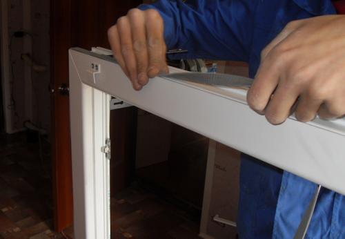 Специфика монтажа пластиковых окон в деревянном доме. Требования к монтажу ПВХ-конструкций в срубе 09 Специфика монтажа пластиковых окон в деревянном доме. Требования к монтажу ПВХ-конструкций в срубе 09