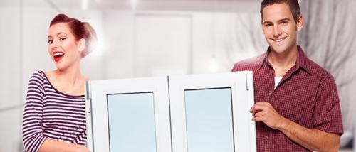 Установка пластиковых окон в деревянном доме по госту. Что это такое