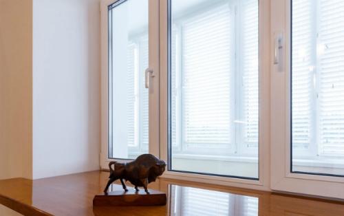 Как заделать оконный проем. №1. Отделка откосов: только в красоте ли дело?