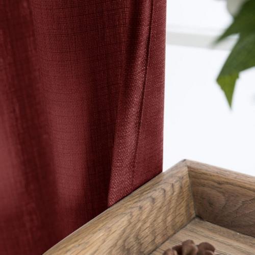 Короткие шторы для кухни. Как выбрать длину кухонных штор?