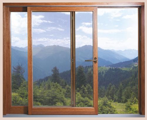 Раздвижные пластиковые окна на балкон. Материалы, применяющиеся для балконных раздвижных систем