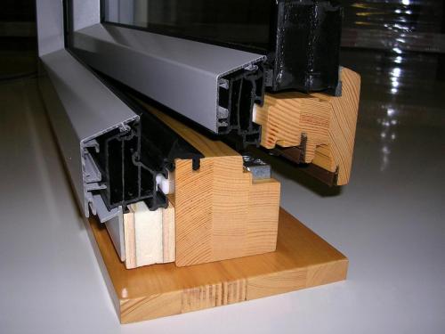 Раздвижные окна на балкон. Алюминиевые окна на балкон раздвижные