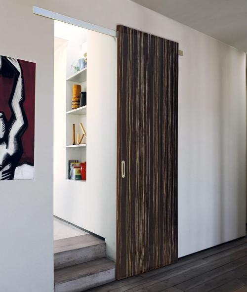 Раздвижные двери в современном интерьере. Раздвижные межкомнатные двери — 70 фото идей в интерьере