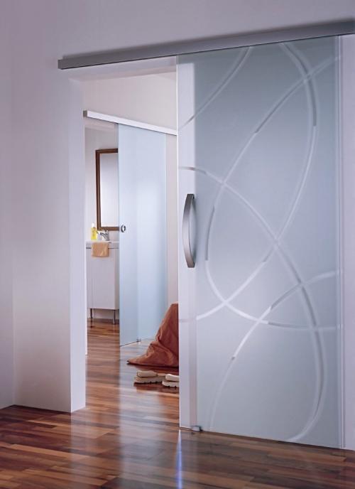 Раздвижные двери в современном интерьере. Раздвижные межкомнатные двери — 70 фото идей в интерьере