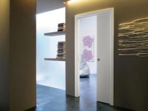 Раздвижные двери в современном интерьере. Раздвижные межкомнатные двери — 70 фото идей в интерьере 26 Раздвижные двери в современном интерьере. Раздвижные межкомнатные двери — 70 фото идей в интерьере 26