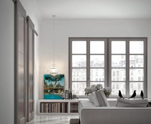 Раздвижные двери в современном интерьере. Раздвижные межкомнатные двери — 70 фото идей в интерьере