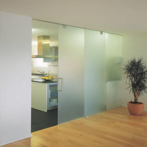 Раздвижные двери в современном интерьере. Раздвижные межкомнатные двери — 70 фото идей в интерьере