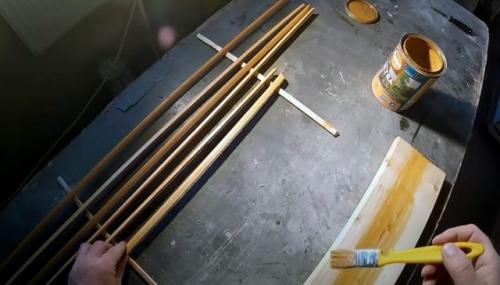 Окно своими руками без станков с самодельным стеклопакетом. Смекалочка: простое самодельное окно за 1000 рублей в домашних условиях