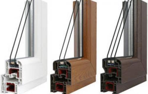 Окна пвх и пластиковые разница. В чем разница между металлопластиковыми и пластиковыми окнами?