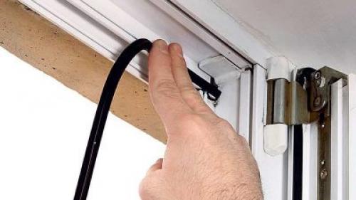 Как разобрать ручку пластиковой двери. Как определить причину неисправности