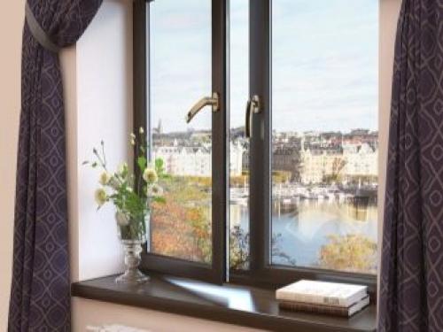 Как снять и разобрать ручку пластикового окна. Не поворачивается ручка пластикового окна или поворачивается не до конца 14