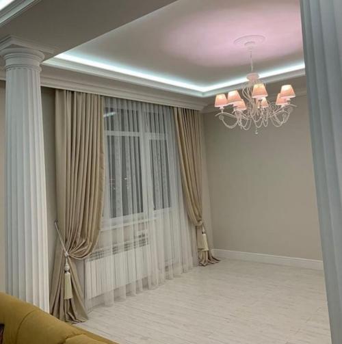 Тюль для зала со шторами или без. Самый модный тюль для зала 19 Тюль для зала со шторами или без. Самый модный тюль для зала 19