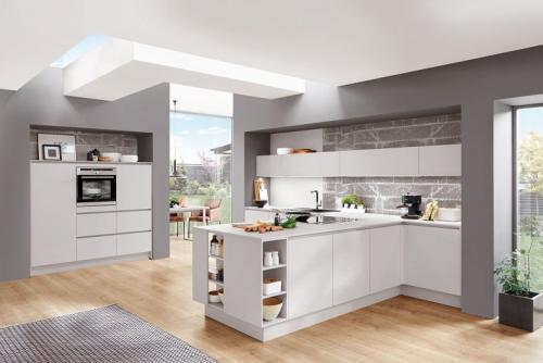 Модные стили кухни 2022. Модные решения дизайна кухни 2022 года