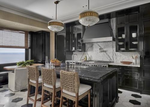 Какой цвет кухни сейчас в моде.  Какой тон выбрать для кухонного гарнитура? 02 Какой цвет кухни сейчас в моде.  Какой тон выбрать для кухонного гарнитура? 02