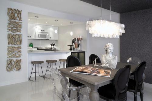 Стили дизайна маленькой кухни в 2022 году. Стили маленькой кухни 05 Стили дизайна маленькой кухни в 2022 году. Стили маленькой кухни 05