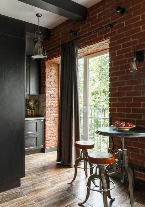 Маленькая кухня в светлых тонах. Дизайн маленькой кухни 2022: тренды и новинки + 115 современных идей в фото