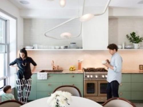 Новинки дизайна Маленькой Кухни 2022 года. Дизайн Маленькой Кухни 2022: Идеи Декора Кухни 22