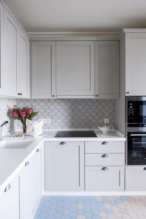 Современная маленькая кухня 2022 года. Интерьер маленькой кухни 2022 — ошибки при планировании