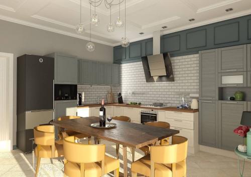 Современная маленькая кухня 2022 года. Интерьер маленькой кухни 2022 — ошибки при планировании