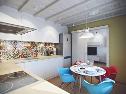 Современная маленькая кухня 2022 года. Интерьер маленькой кухни 2022 — ошибки при планировании