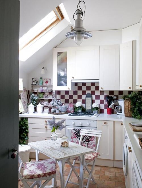 Как оформить современную кухню. 17 идей дизайна кухни с фото 20 Как оформить современную кухню. 17 идей дизайна кухни с фото 20