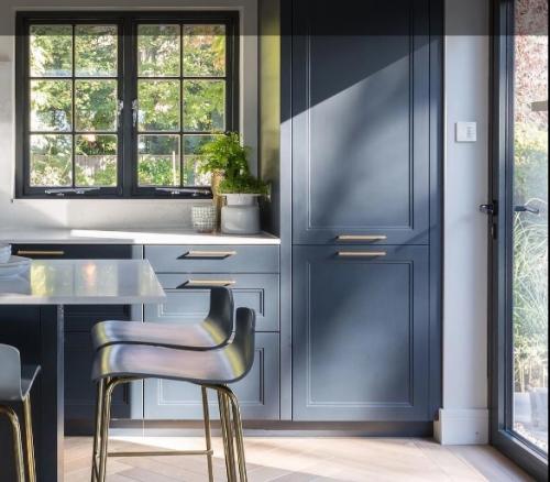 Идеи дизайна интерьера современной кухни 2022-2023. Общие советы по планированию кухни 2023: дизайн 09