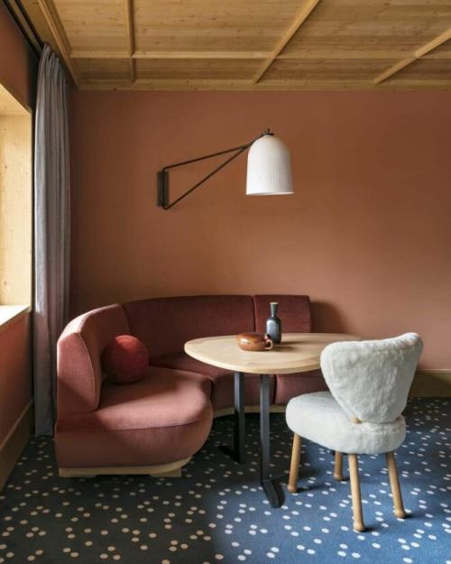 Идеи дизайна интерьера современной кухни 2022-2023. Общие советы по планированию кухни 2023: дизайн 01