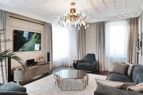 Красивые серые кухни 2022. Серая кухня: 45 фото дизайна интерьера в серых тонах 01 Красивые серые кухни 2022. Серая кухня: 45 фото дизайна интерьера в серых тонах 01