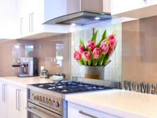 Обои для кухни 2022. Обои для кухни: реальные фото-примеры и новинки коллекций 2021-2022 года. Нюансы выбора обоев с учетом дизайна интерьера 28 Обои для кухни 2022. Обои для кухни: реальные фото-примеры и новинки коллекций 2021-2022 года. Нюансы выбора обоев с учетом дизайна интерьера 28