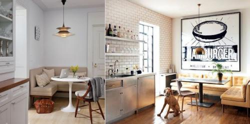 Мертвый угол на кухне. Как победить мертвые зоны: 3 способа увеличить полезное пространство на кухне!