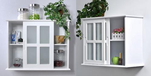 Мертвый угол на кухне. Как победить мертвые зоны: 3 способа увеличить полезное пространство на кухне!