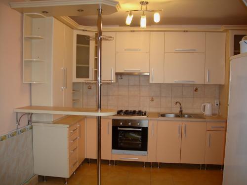 Угловая кухня дизайн. Дизайн угловой кухни: 70+ фото реальных интерьеров