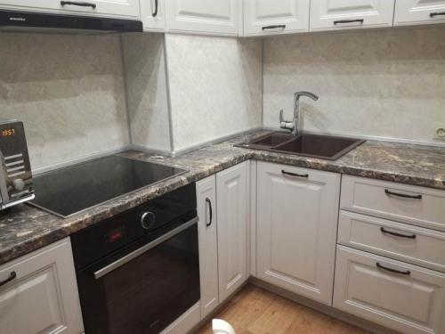 Угловые кухни в современном стиле. 85 свежих дизайн-решений для угловой кухни