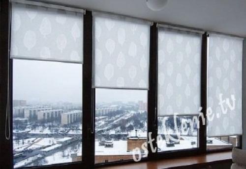 Американские вертикально сдвижные ПВХ окна Double Hung. Что такое американские окна с подъемными створками? 02