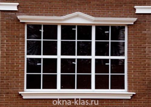 Подъёмные английские пластиковые окна в Ростове на Дону. Подъёмные стеклопакеты для пластиковых окон