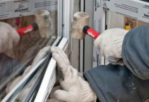 Инструкция по самостоятельной замене стеклопакета. Возможна ли замена стекла в стеклопакете 01