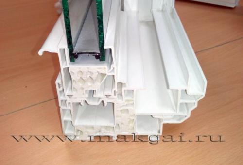 Американские окна своими руками. Вертикальные сдвижные окна своими руками