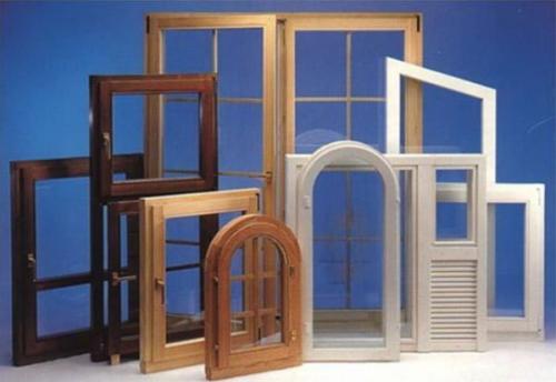 Преимущества и недостатки английских и американских окон