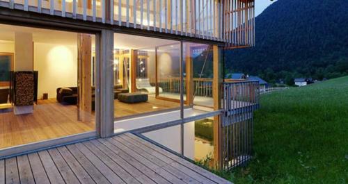 Деревянные окна для веранды своими руками. Плюсы и минусы деревянных террасных окон