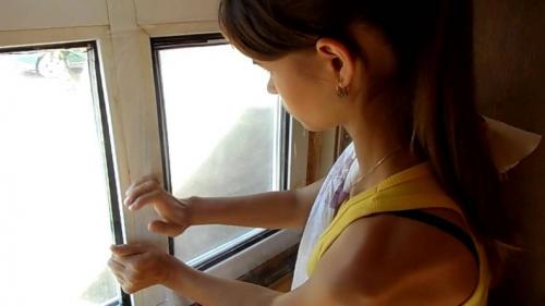 Как утеплить деревянные окна ватой. Утепление окон: простые способы утепления для деревянных и ПВХ окон на зиму своими руками + рекомендации по ремонту