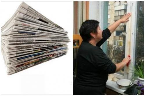 Как утеплить деревянные окна изнутри. Утепление деревянных окон