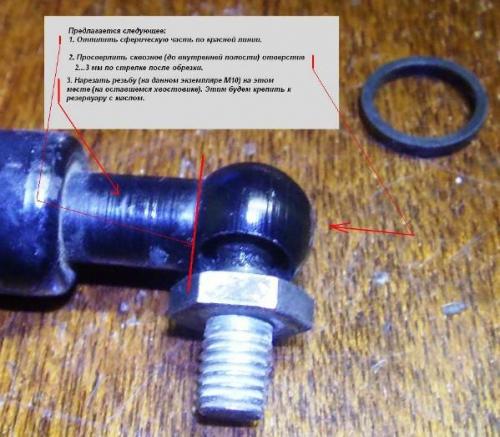 Как установить термопривод на форточку в теплице. Термопривод для теплицы своими руками + рейтинг покупных моделей