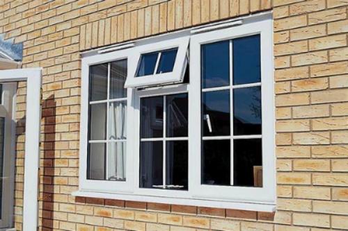 Форточка. Откидная створка или форточка: какое решение для пластиковых окон самое лучшее